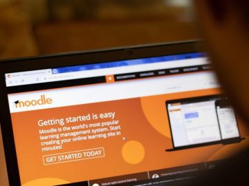 Vulnerabilities Found In E-learning Platform Moodle, Patched