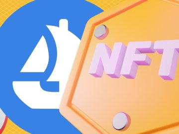 Vulnerability Exposed OpenSea NFT Marketplace Users Identities