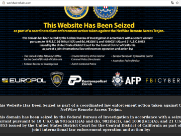 Who’s Behind the NetWire Remote Access Trojan? – Krebs on Security