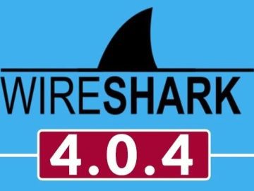 Wireshark 4.0.4 Released - What's New!!