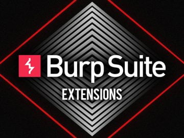 5 open source Burp Suite penetration testing extensions you should check out