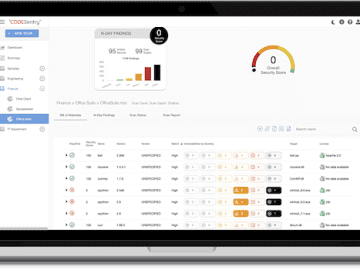 GrammaTech unveils new versions of its CodeSentry binary SCA platform