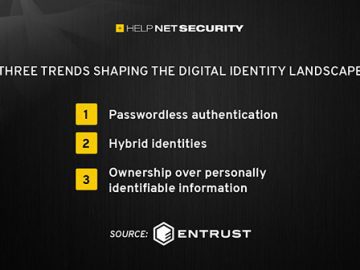 Navigating the future of digital identity