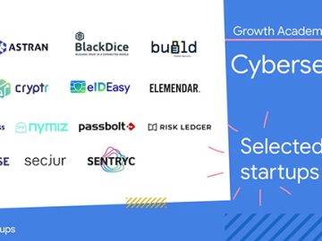 These 15 European startups are set to take the cybersecurity world by storm