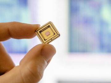 How to combat hardware Trojans by detecting microchip manipulations