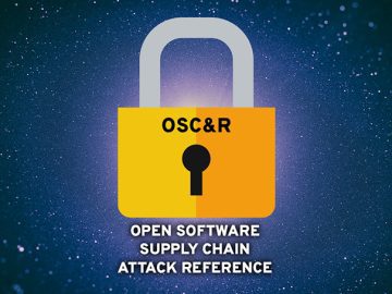 OSC&R open software supply chain attack framework now on GitHub