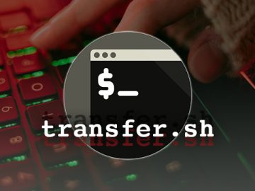 Attackers increasingly using transfer.sh to host malicious code