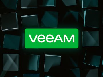 Veeam Backup & Replication admins, get patching! (CVE-2023-27532)