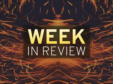 Week in review: LastPass breach, GCP data exfiltration, UEFI bootkit