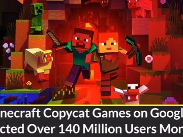 38 Minecraft Copycat Games