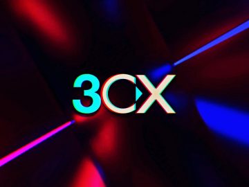 3CX