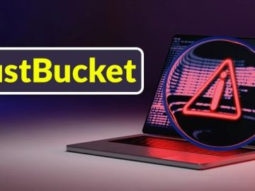 RustBucket macOS Malware