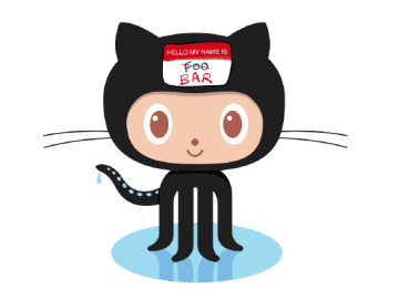 A quick guide to changing your GitHub username