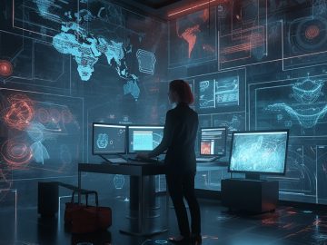 danielmiessler_A_futuristic_scene_of_a_security_analyst_working_e2422a73-2887-419b-a6b1-49326196c9d9