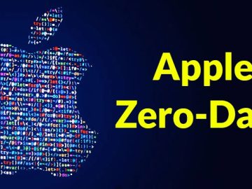 Apple Zero-Days