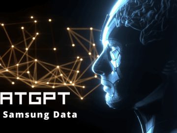 ChatGPT Leaks Samsung Data