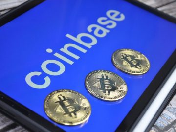 Coinbase Customer Data Sale Suspected, Company Says Fears Unwarranted