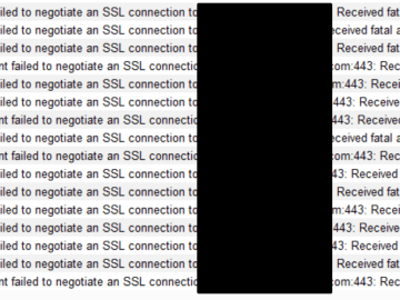 Configuring Burp Suite With Android Nougat