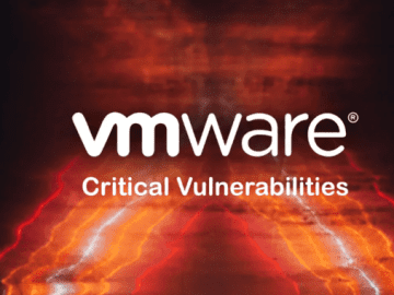 Critical VMware Vulnerabilities Let Attackers Execute Code