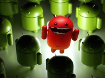 Android malware