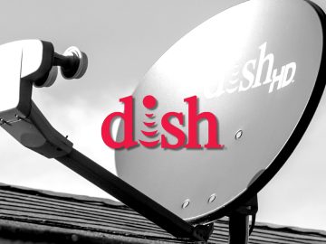 DISH