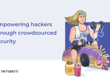 Empowering hackers through bug bounty and crowdsourced security 