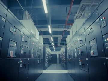 Enhance Data Center Infrastructure withAugmented Reality