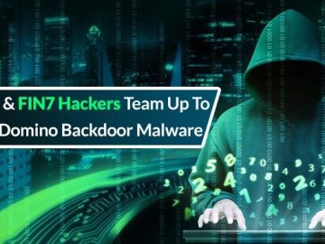 Ex-Conti and FIN7 Hackers Team Up To Develop Domino Malware
