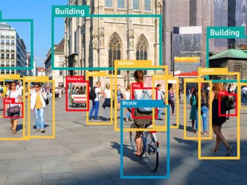 Facebook introduces new AI model capable of detecting objects in images