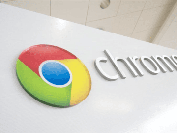 Fake Chrome updates spread malware