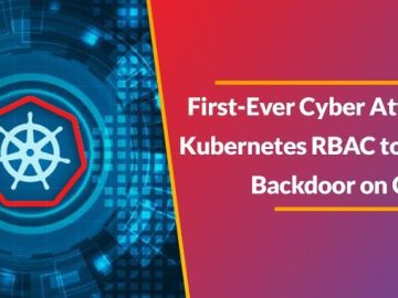 Kubernetes RBAC