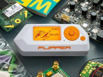 Flipper Zero