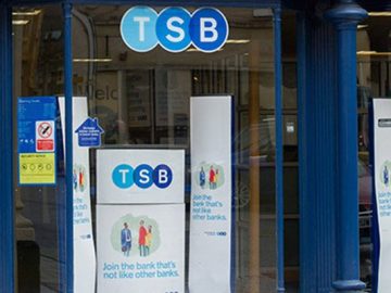 Former TSB CIO fined for migration meltdown