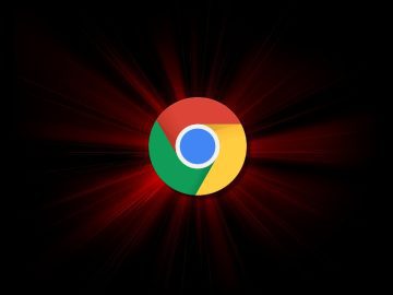 Google patches another actively exploited Chrome zero-day