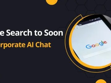 Google to Integrate Chat AI to it's Search Engine