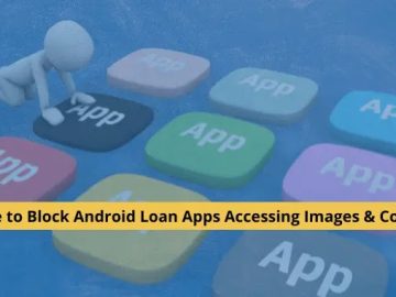 Google to Limit Android Loan Apps