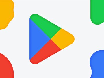 Google Play