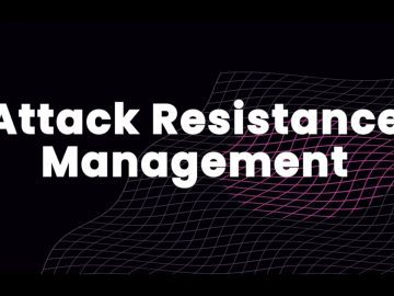 HackerOne Announces Attack Resistance Management