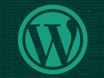 WordPress Sites