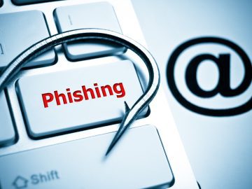 How to Spot and Avoid Phishing Scams While Gambling Online