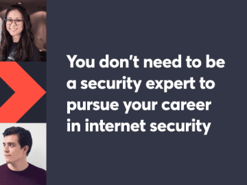 Humans of Detectify: You don't need to be an expert to get into security