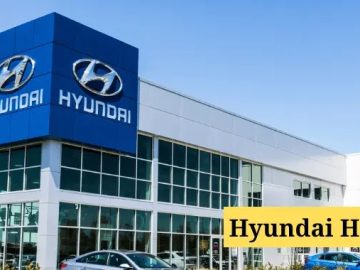 Hyundai Hacked - Attackers Stole Car Owners' Personal Details