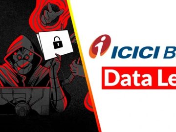 ICICI Bank Data Leak - Millions of Customers' Data Exposed