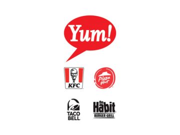 KFC, Pizza Hut owner employee data stolen in ransomware attack