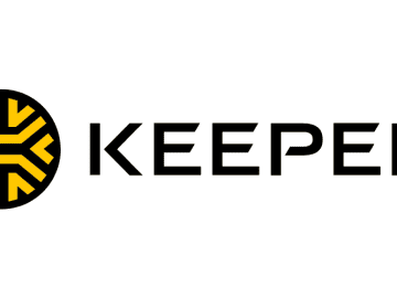 Keeper Security introduces new user interface