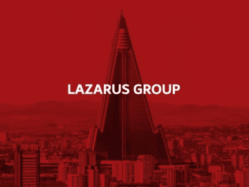 Lazarus