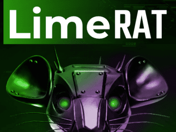 LimeRAT Malware Analysis: Extracting the Config