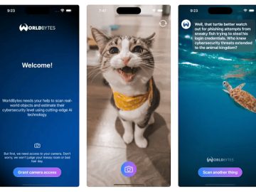 Malwarebytes unveils WorldBytes to help users reveal the hidden cyber threats around them