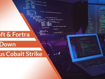 Malicious Cobalt Strike Servers