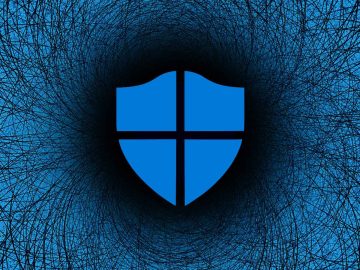 Windows Defender